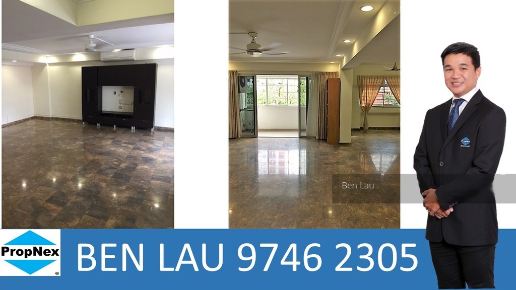 Blk 530 Choa Chu Kang Street 51 (Choa Chu Kang), HDB Executive #152714792